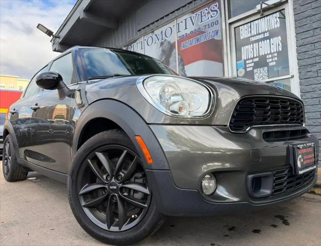 2012 MINI Cooper Countryman Base for sale in Arlington, VA