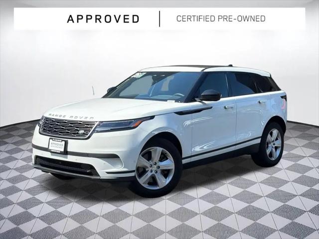 2026 Land Rover Range Rover Velar S for sale in Newport Beach, CA