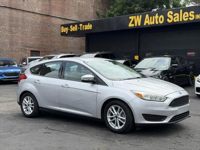 2016 Ford Focus SE for sale in Munhall, PA
