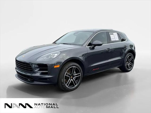 2021 Porsche Macan S for sale in Merritt Island, FL