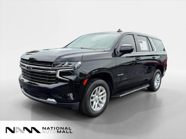 2021 Chevrolet Tahoe 2WD LT for sale in Merritt Island, FL