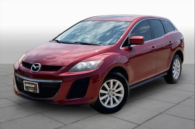 2011 Mazda CX-7 i Sport for sale in Denton, TX