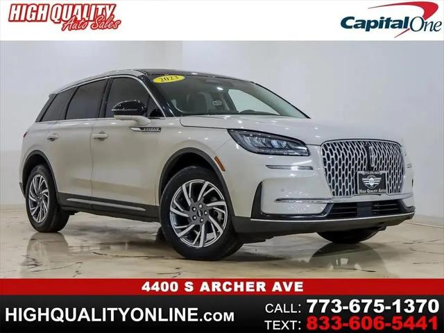 2023 Lincoln Corsair Standard for sale in Chicago, IL