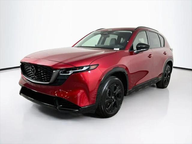 2026 Mazda CX-5 2.5 S Premium Plus for sale in Martinez, GA
