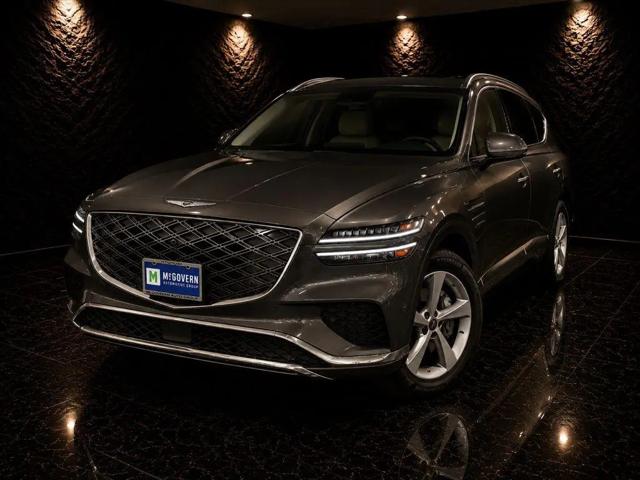2026 Genesis GV70 2.5T Advanced for sale in Danvers, MA
