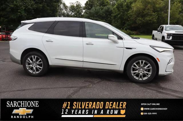 2023 Buick Enclave Essence AWD for sale in Randolph, OH