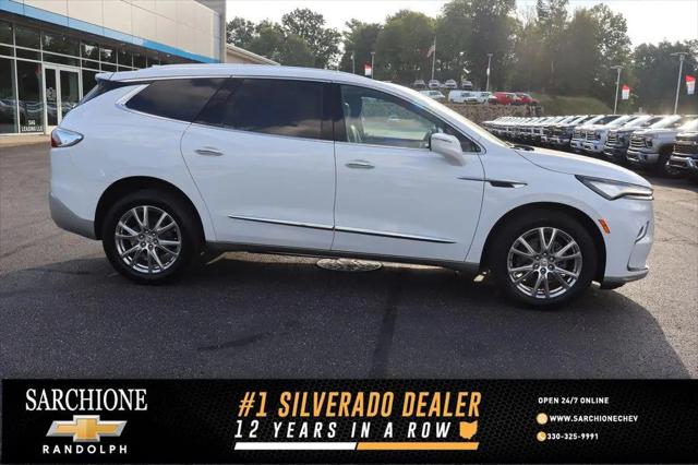 2023 Buick Enclave Essence AWD for sale in Randolph, OH