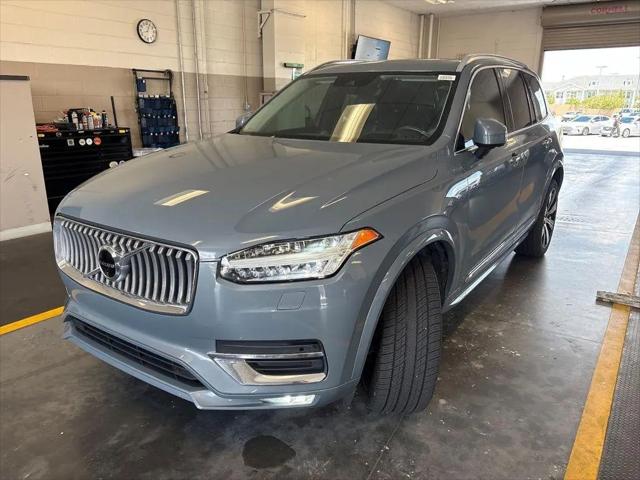 2020 Volvo XC90 T6 Inscription 6 Passenger for sale in Fishers, IN