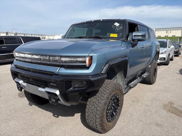 2024 GMC HUMMER EV 3X for sale in Fishers, IN