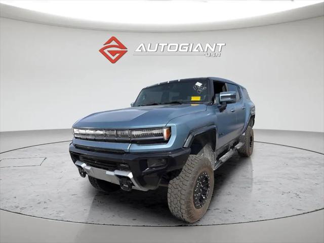 2024 GMC HUMMER EV 3X for sale in Fishers, IN