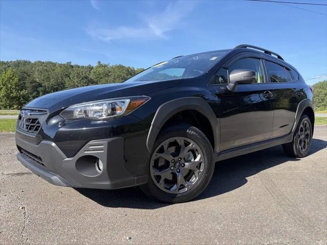 2021 Subaru Crosstrek Sport for sale in Ellijay, GA