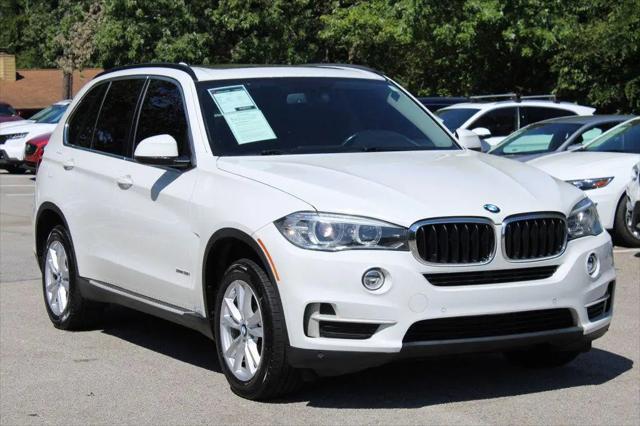 2015 BMW X5 xDrive35i for sale in Gainesville, GA