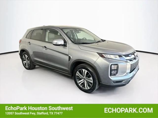 2024 Mitsubishi Outlander Sport SE for sale in Stafford, TX
