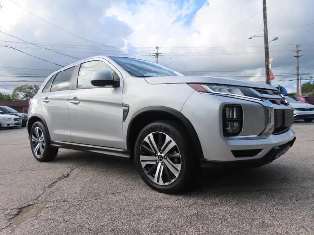 2025 Mitsubishi Outlander Sport 2.0 S AWC for sale in Wickliffe, OH