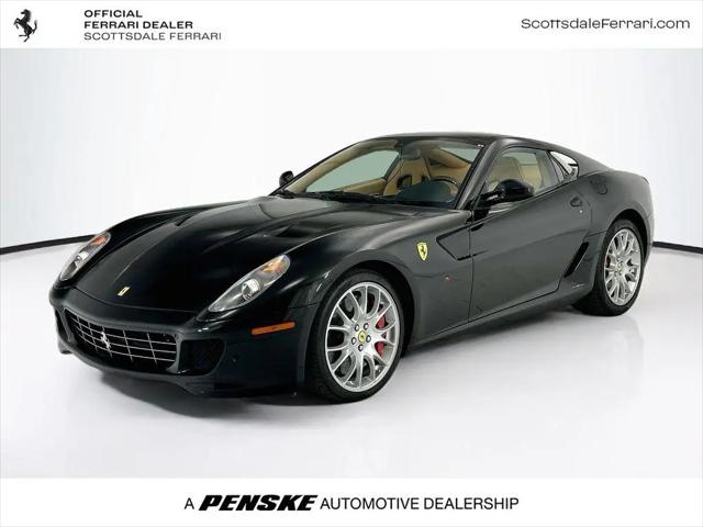 2007 Ferrari 599 GTB Fiorano Base for sale in Phoenix, AZ