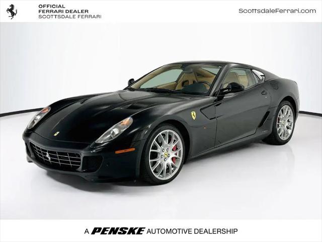 2007 Ferrari 599 GTB Fiorano Base for sale in Phoenix, AZ