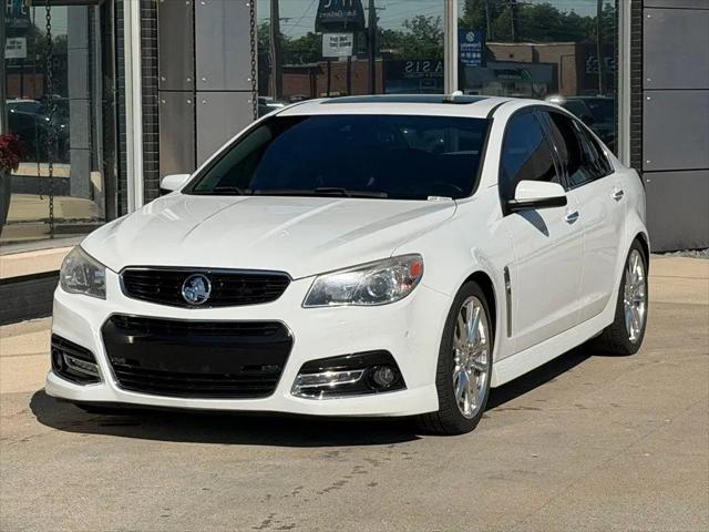 2015 Chevrolet SS Base for sale in Indianapolis, IN