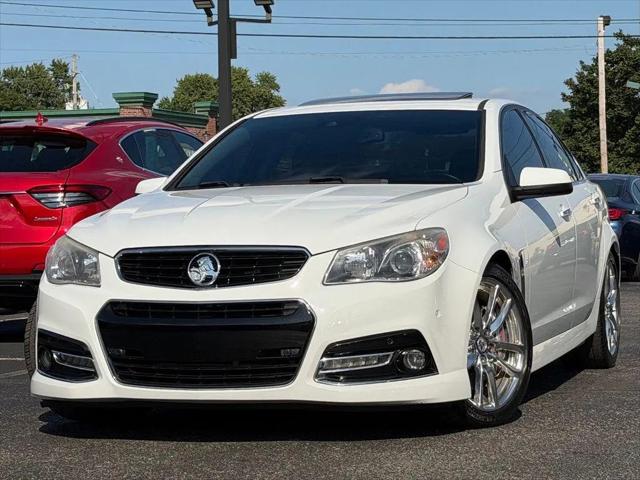 2015 Chevrolet SS Base for sale in Indianapolis, IN