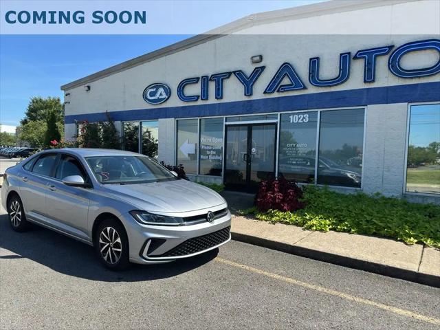 2025 Volkswagen Jetta 1.5T S for sale in Murfreesboro, TN