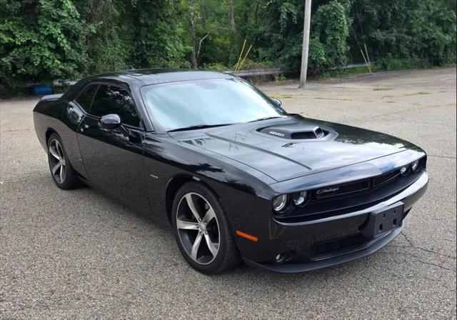 2015 Dodge Challenger R/T Plus Shaker for sale in Newfoundland, NJ