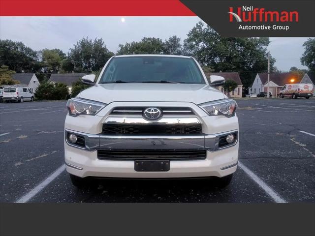 2020 Toyota 4Runner Limited for sale in Frankfort, KY