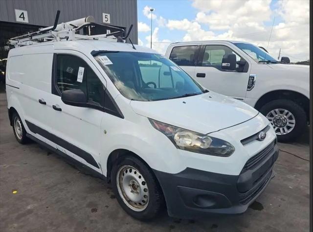 2014 Ford Transit Connect XL for sale in Whittier, CA