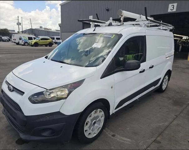 2014 Ford Transit Connect XL for sale in Whittier, CA
