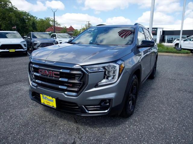 2023 GMC Terrain AWD AT4 for sale in Sea Girt, NJ