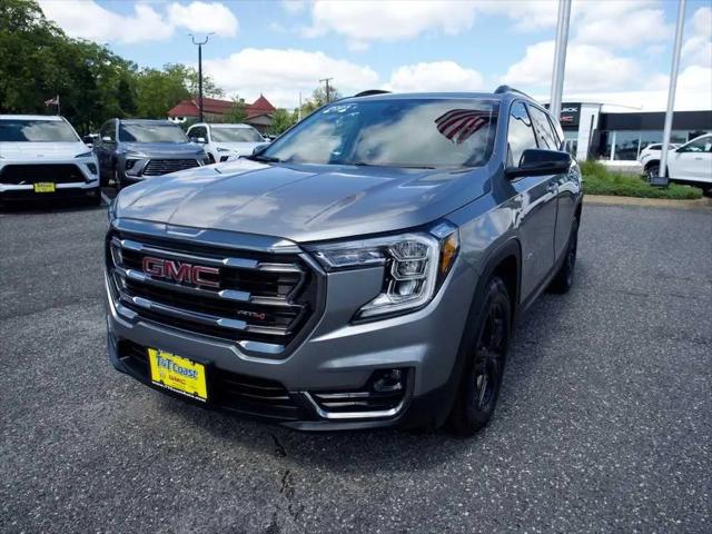 2023 GMC Terrain AWD AT4 for sale in Sea Girt, NJ
