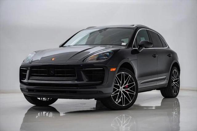 2023 Porsche Macan S for sale in Westmont, IL