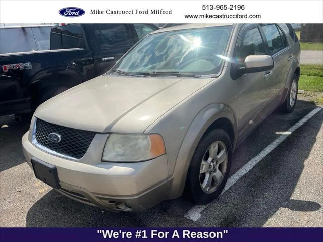 2005 Ford Freestyle SEL for sale near Milford, OH