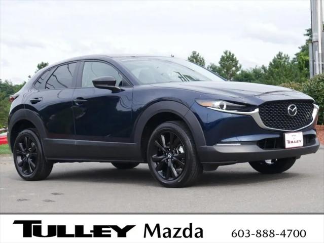 2026 Mazda CX-30 2.5 S Select Sport for sale in Nashua, NH