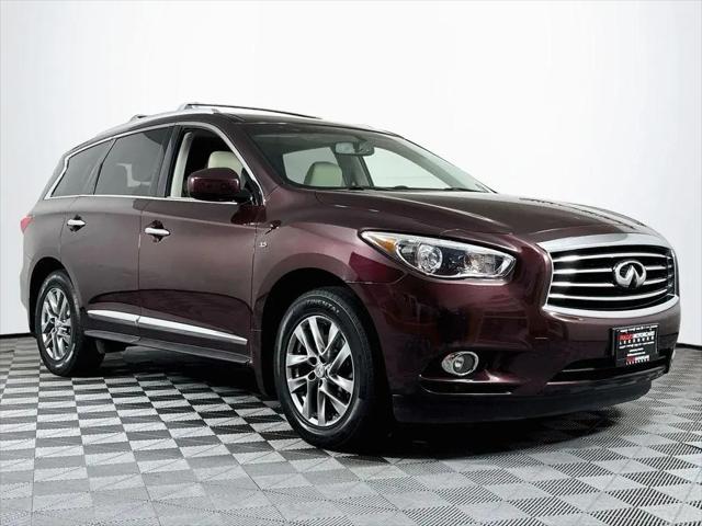2015 INFINITI QX60 Base for sale in Leesburg, VA