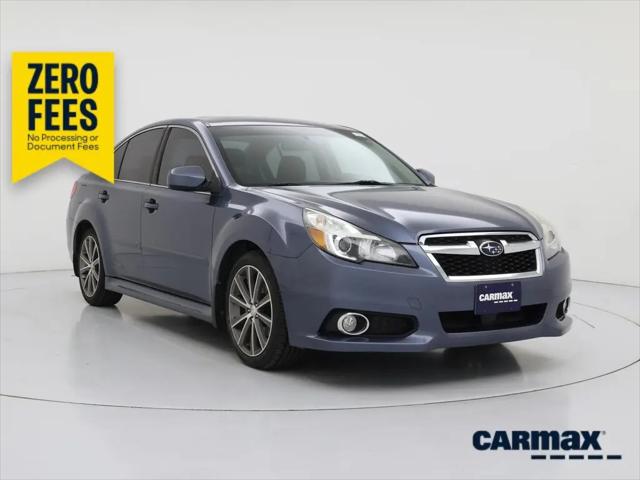 2014 Subaru Legacy 2.5 i Sport for sale in Omaha, NE
