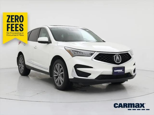 2019 Acura RDX Technology Package for sale in Omaha, NE