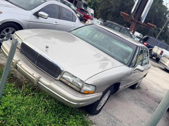 1996 Buick Park Avenue Sedan 4D for sale in Winter Haven, FL