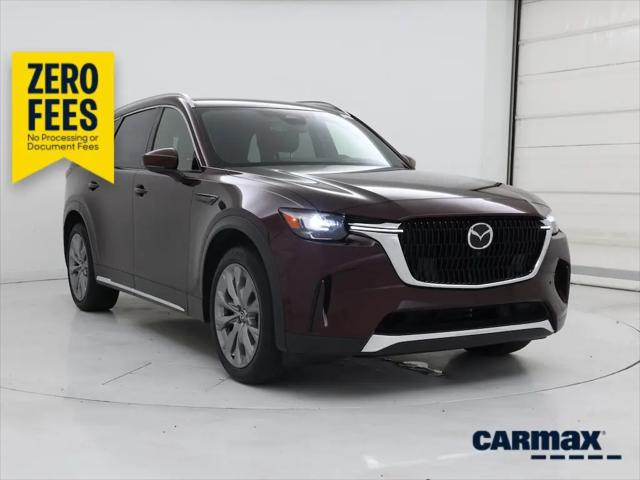 2024 Mazda X-90 3.3 Turbo Premium Plus for sale in Roswell, GA