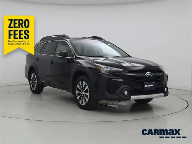 2024 Subaru Outback Limited for sale in Roswell, GA