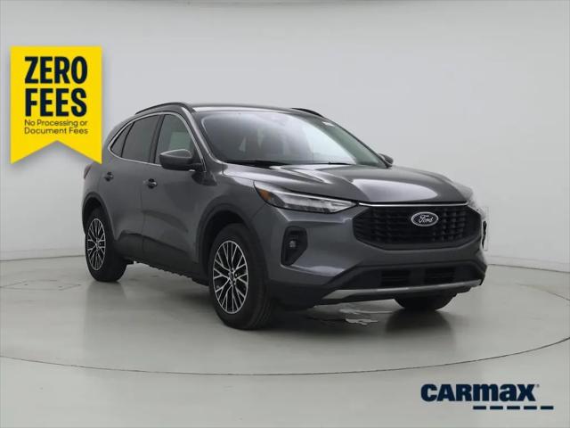 2025 Ford Escape PHEV for sale in Roswell, GA