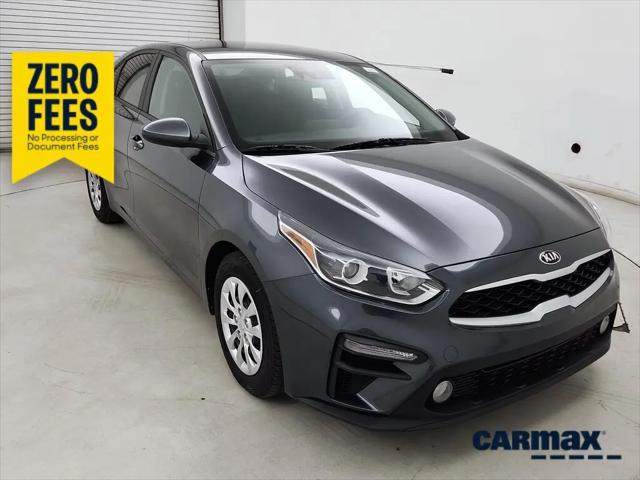 2021 Kia Forte FE for sale near Columbus, OH