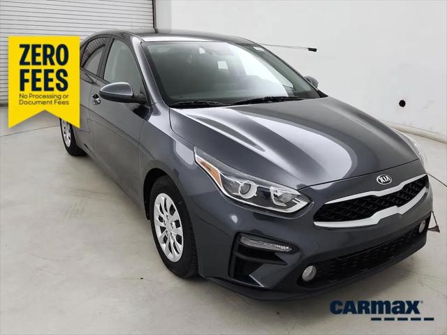2021 Kia Forte FE for sale near Columbus, OH