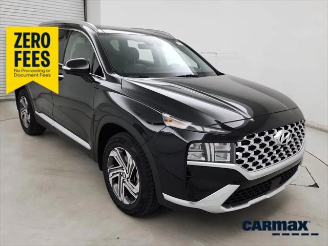 2023 Hyundai Santa Fe SEL for sale in Columbus, OH