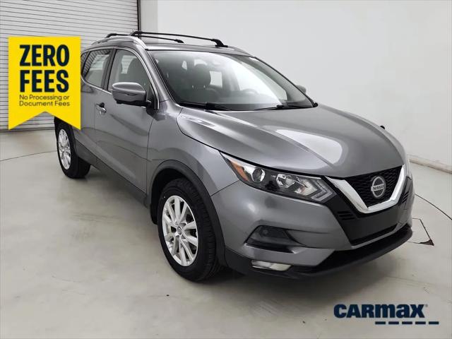 2020 Nissan Rogue Sport SV AWD Xtronic CVT for sale in Columbus, OH