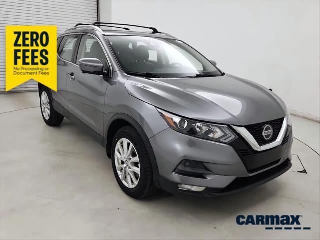 2020 Nissan Rogue Sport SV AWD Xtronic CVT for sale in Columbus, OH