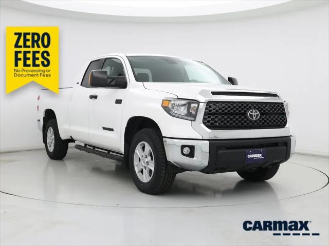 2020 Toyota Tundra SR5 for sale in Madison, WI