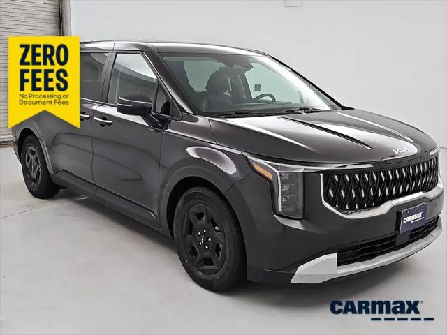2025 Kia Carnival MPV LXS for sale in Oak Lawn, IL