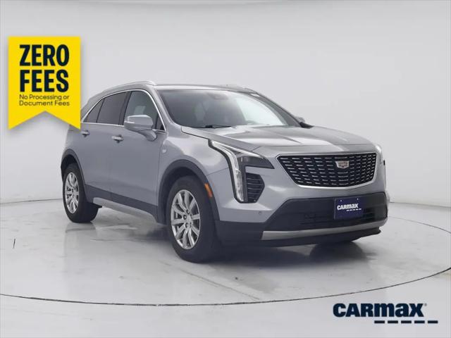 2023 Cadillac XT4 AWD Premium Luxury for sale in Oak Lawn, IL