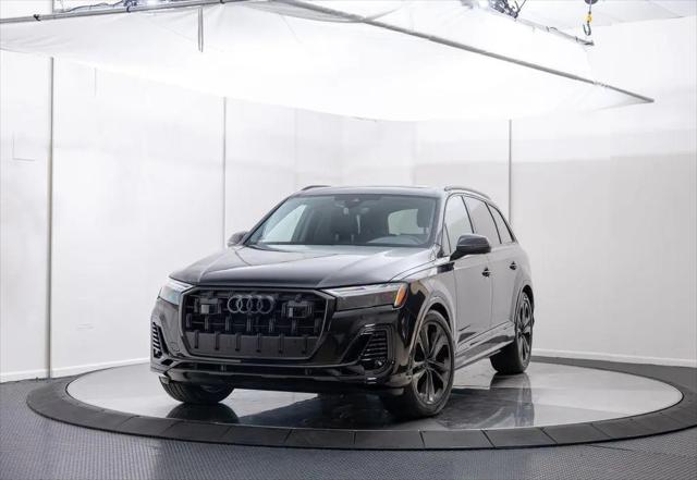 2026 Audi Q7 Premium Plus TFSI quattro tiptronic for sale in Troy, MI