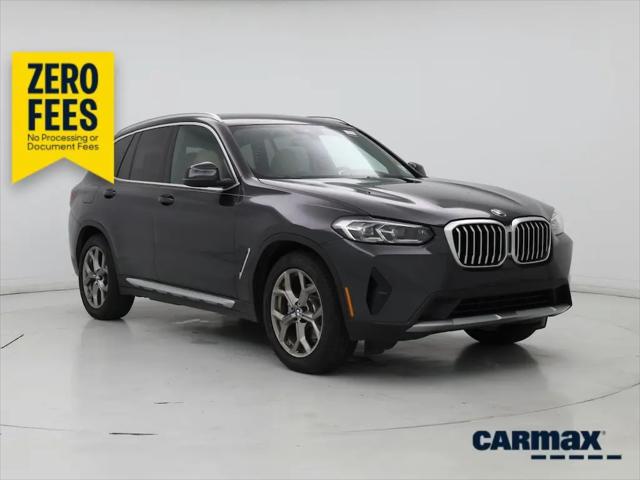 2022 BMW X3 sDrive30i for sale in Baton Rouge, LA