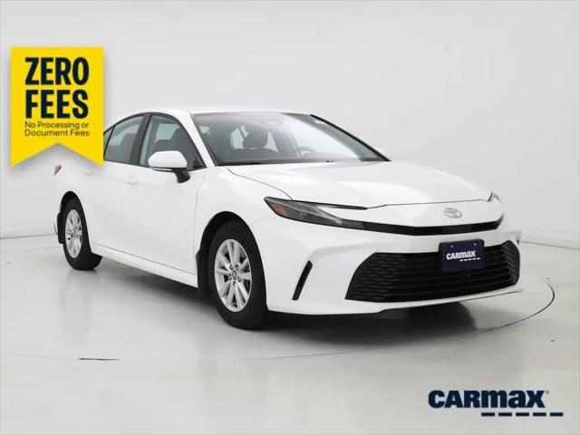 2026 Toyota Camry SE for sale in Baton Rouge, LA